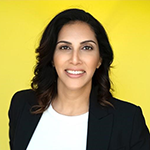 Geeta Nayyar, MD MBA, Chief Medical Officer, Greenway Health; a HIMSS Digital Influencer